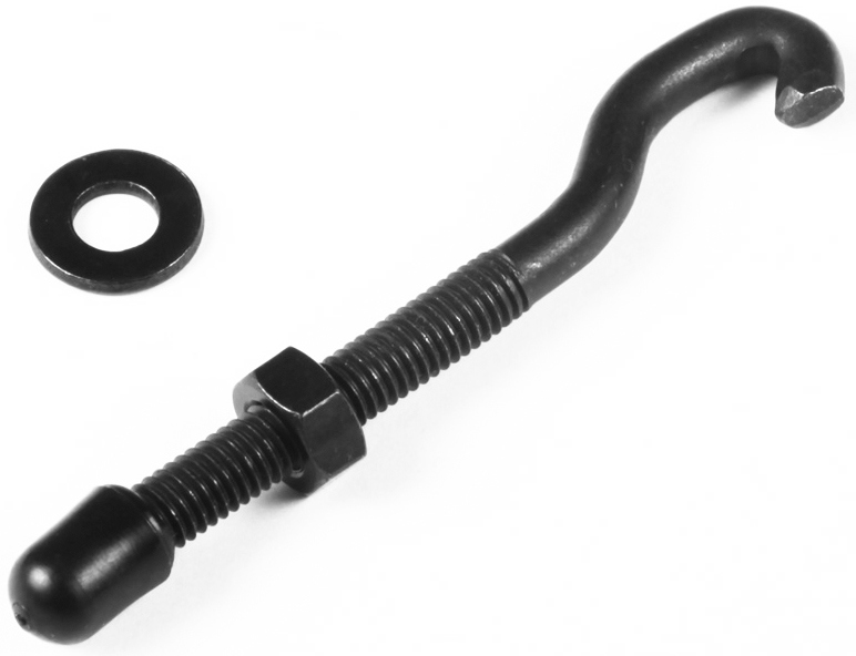 Meinl lug black - for fiberglass mini dancing djembes HC301